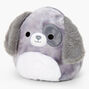 Chien en peluche 20&nbsp;cm Squishmallows&trade; - Les mod&egrave;les peuvent varier,