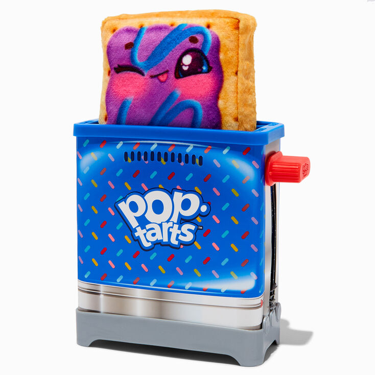 Pop-Tarts&trade; Toasty Treatz Toaster with Scented Plush - Styles Vary,