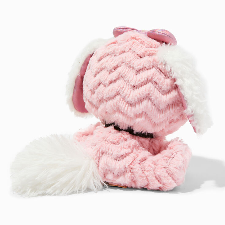 P.Lushes Pets&trade; Gem Stars Sabrina Von Steubner Plush Toy,