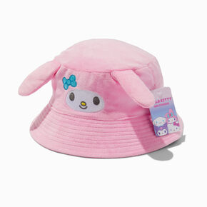 My Melody&reg; Pink Bucket Hat,