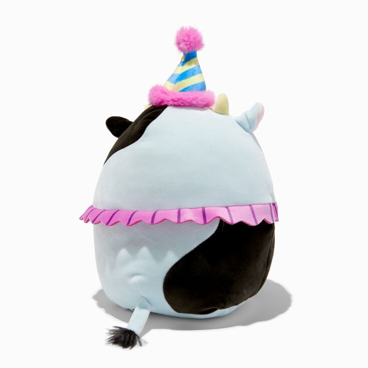 Squishmallows&trade; 8&#39;&#39; Cillian Plush Toy,