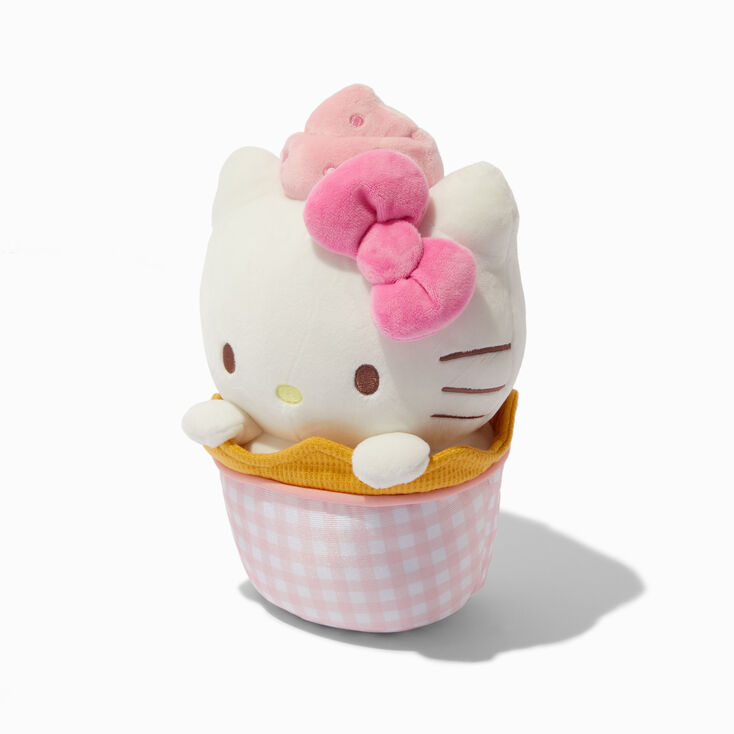 My Melody&trade; 10&#39;&#39; Ice Cream Soft Toy,