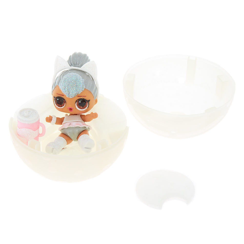 Lol glam glitter argos hot sale