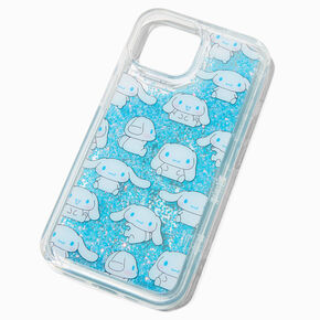 Cinnamoroll&reg; Water-Filled Protective Phone Case - Fits iPhone&reg; 13/14/15,