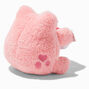 Peluche Wawa lait fraise 15&nbsp;cm &#35;Plush Goals by Cuddle Barn&reg;,