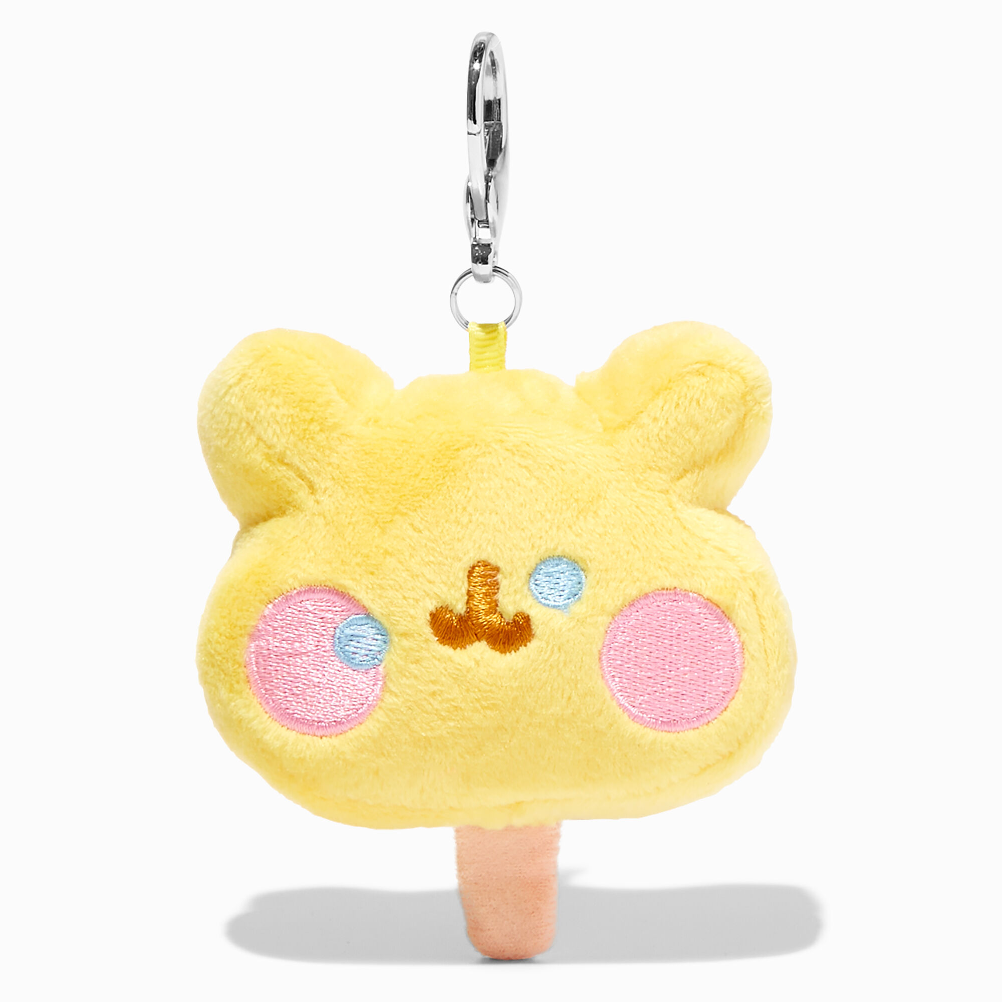 Pusheen shop keychain plush