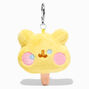 Pusheen&reg; Mini Plush Ice Cream Keychain Blind Bag - Styles May Vary,