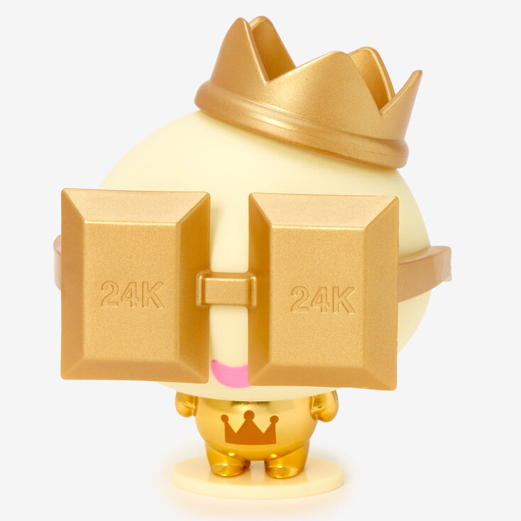 WowWee&reg; My Squishy Little&trade; Dumplings Special Edition: Gold,