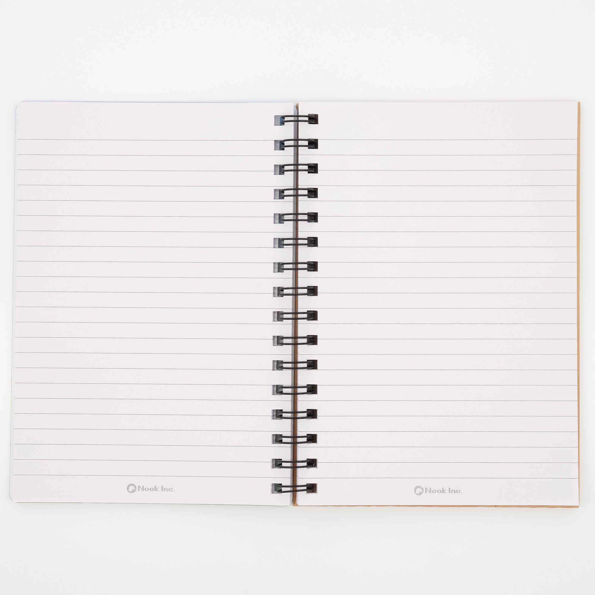 Animal Crossing™ Notebook,