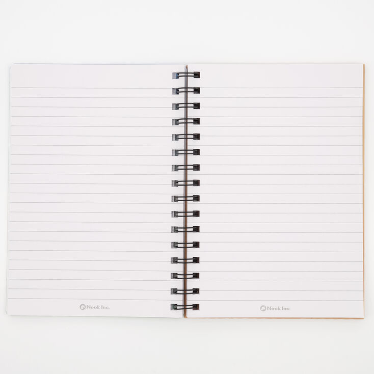 Animal Crossing&trade; Notebook,