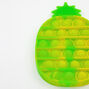 Pop Poppers Pineapple Fidget Toy &ndash; Styles May Vary,
