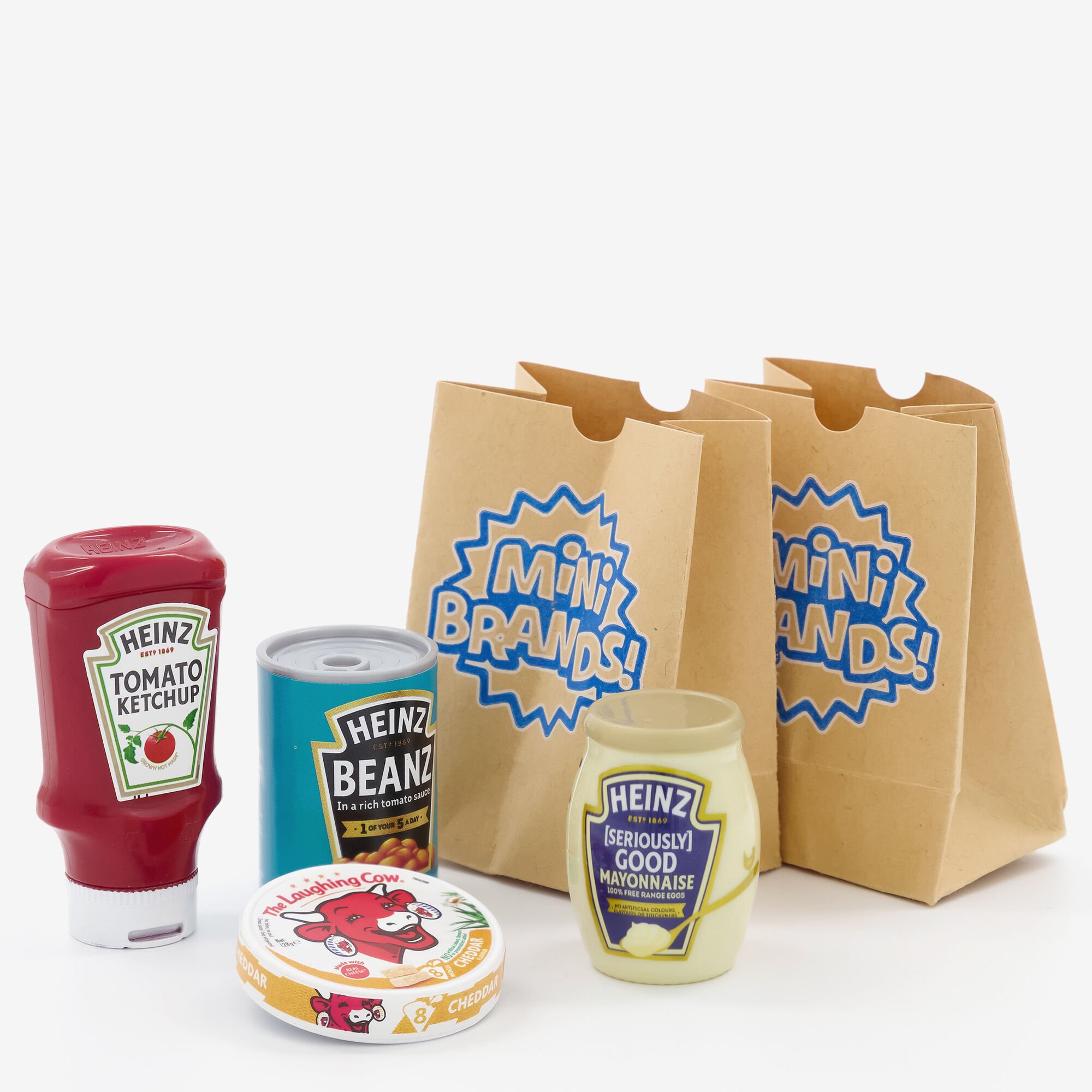 Zuru™ 5 Surprise™ Mini Brands! Blind Bag - Series 2,