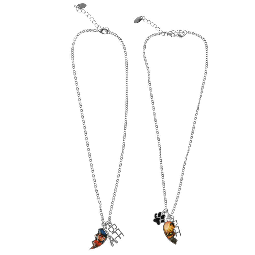 Miraculous bff discount necklace