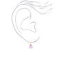 Pastel Romantic Mixed Earrings - 6 Pack,