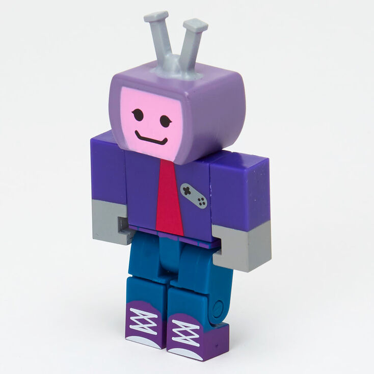 Roblox Series 5 Blind Bag Claire S - belly piercing roblox