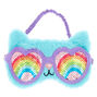 Cam the Cat Sleeping Mask,