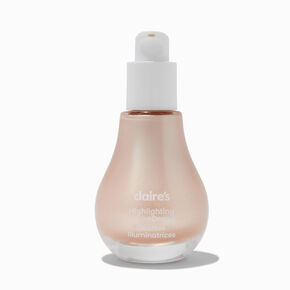 Champagne Highlighting Drops,