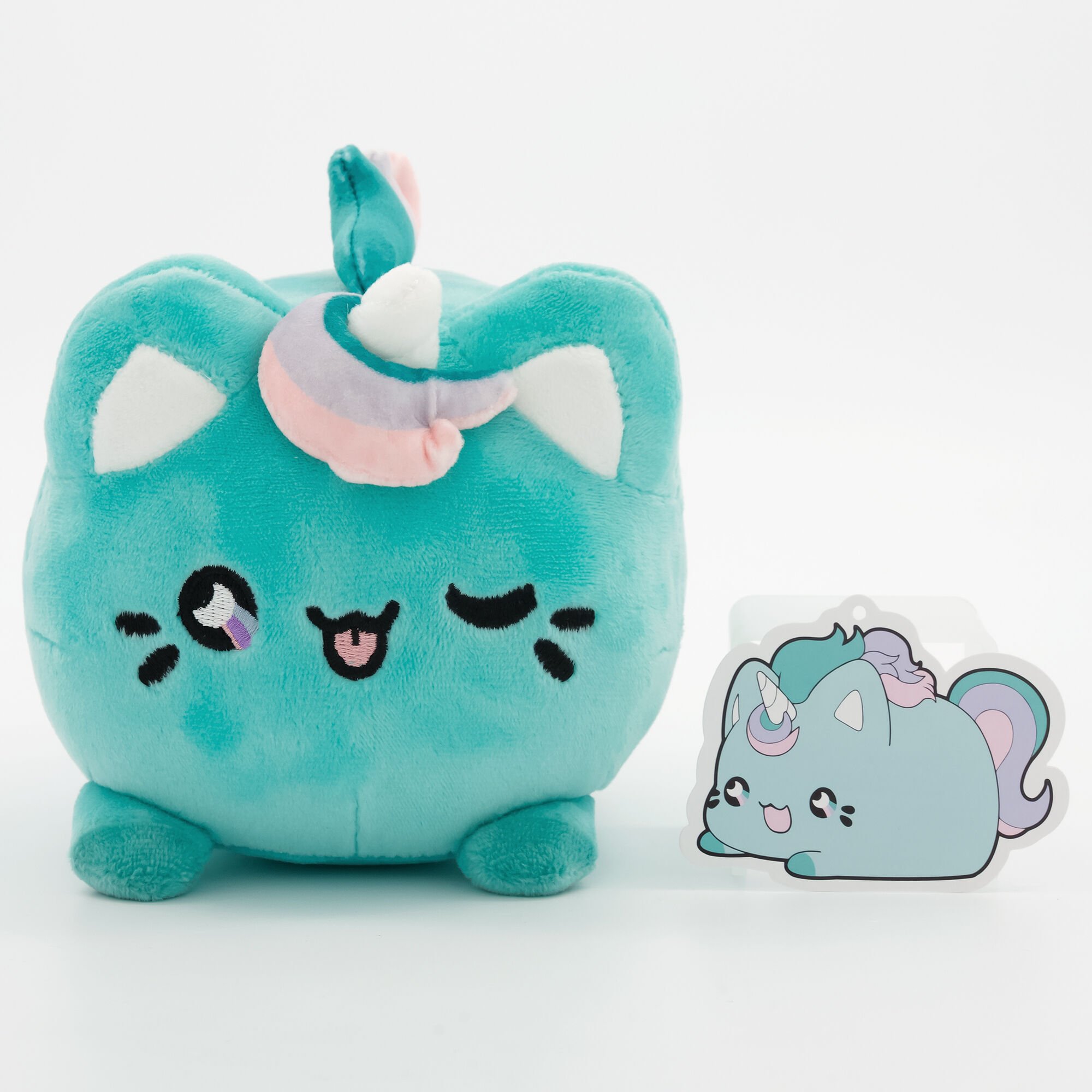 Meowchi unicorn store