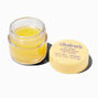 Yellow Flavored Lip Mask,