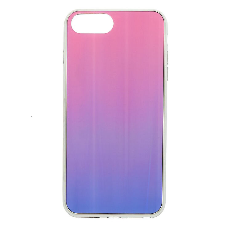 Holographic Ombre Phone Case - Fits iPhone 5/5S,