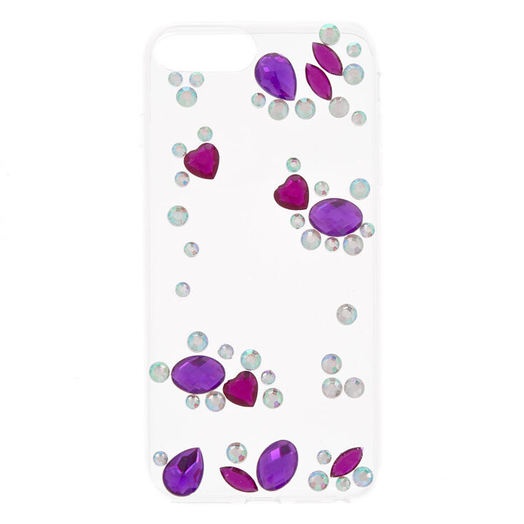 Purple Dreams Phone Case,