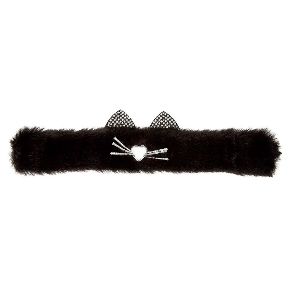 Furry slap sales bracelets