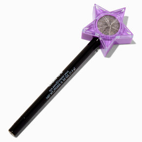 Shimmer Eyeshadow &amp; Black Eyeliner Star Gift Set - 2 Pack,