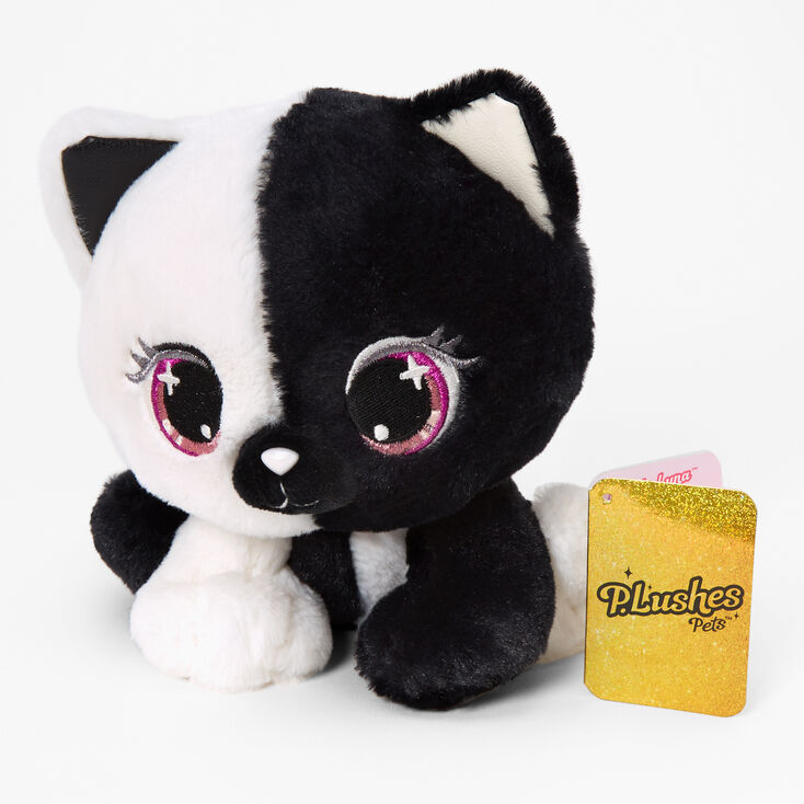 P.Lushes Pets&trade; Runway Wave 1 Lady Luna Plush Toy,