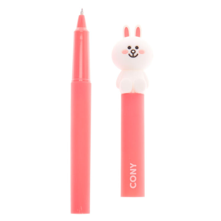 LINE FRIENDS&copy; Ball Pen &ndash; Styles may vary,