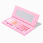 Pink Studded Eyeshadow Palette,