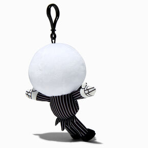 The Nightmare Before Christmas&reg; Jack Skellington Clip-On Plush Toy,