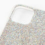 Faux Gem Phone Case - Fits iPhone&reg; 12 Pro Max,