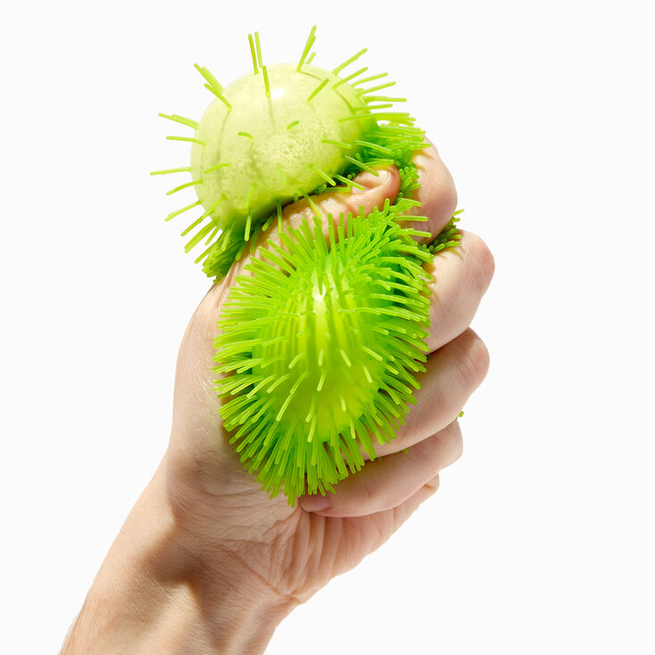 Schylling&reg; NeeDoh&trade; Shaggy Fidget Toy - Styles Vary,