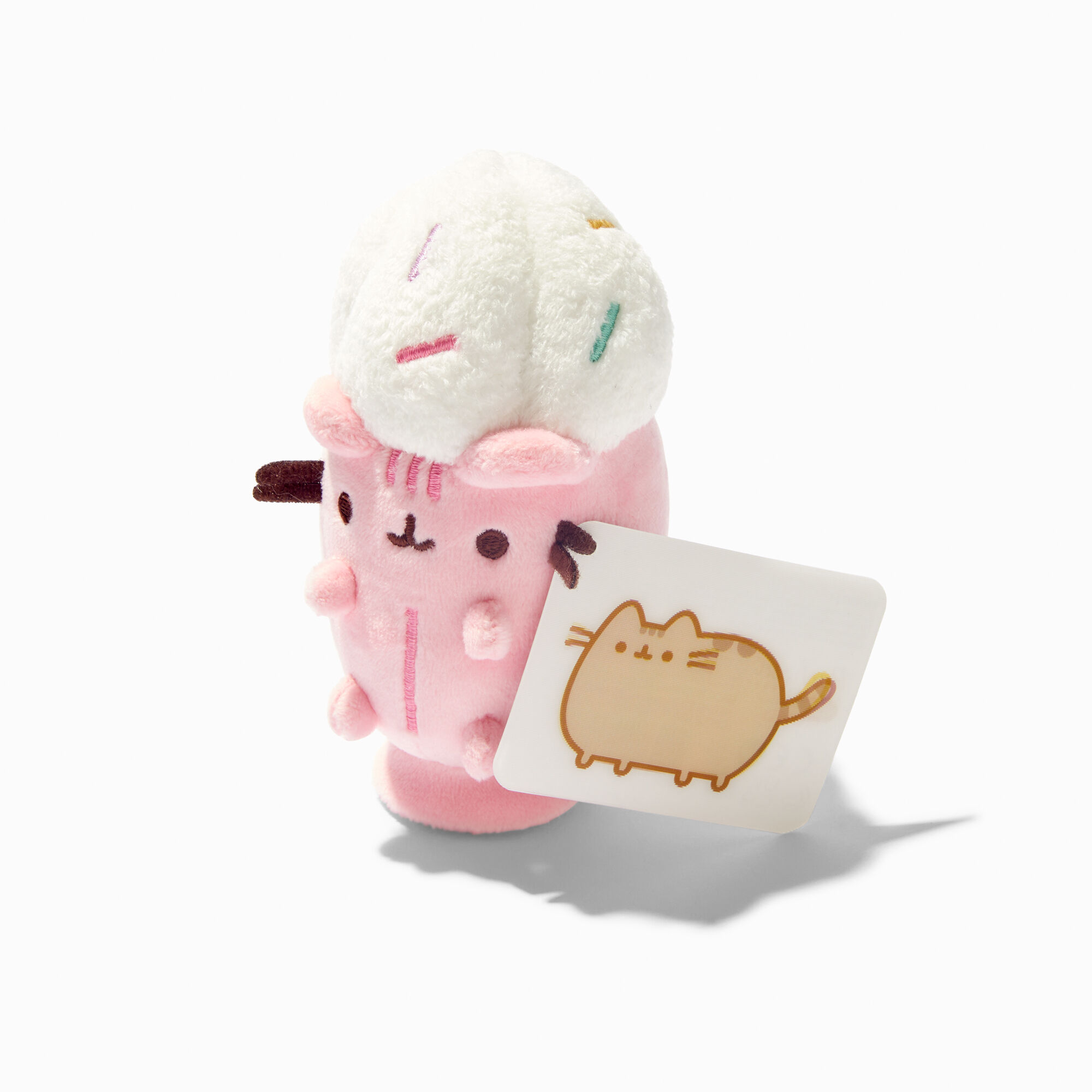 Pusheen 4 Parfait Soft Toy