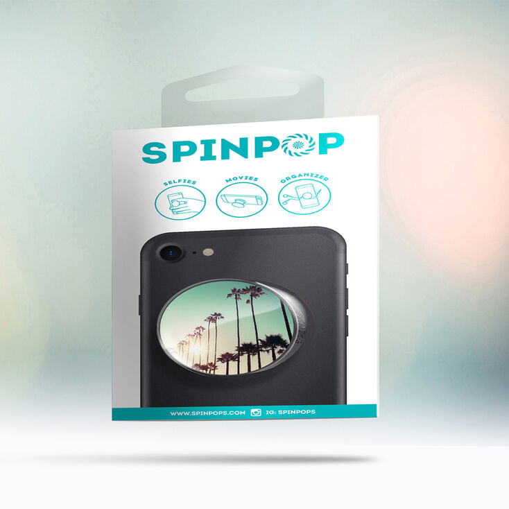 Spinpop bouledogue fran&ccedil;ais,