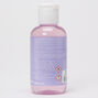 Anti Bacterial Fragranced Hand Sanitiser - Purple,