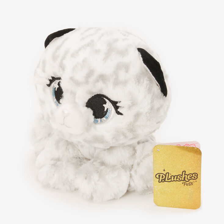 P.Lushes Pets&trade; Wave 3 Laya Spotson Plush Toy,