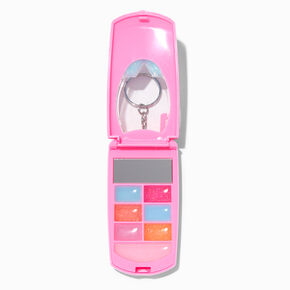 Initial Varsity Flip Phone Lip Gloss Set - M,