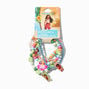Disney Moana 2 Beaded Stretch Bracelets - 5 Pack,