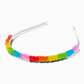 Rainbow Gummy Bears&reg; Headband,