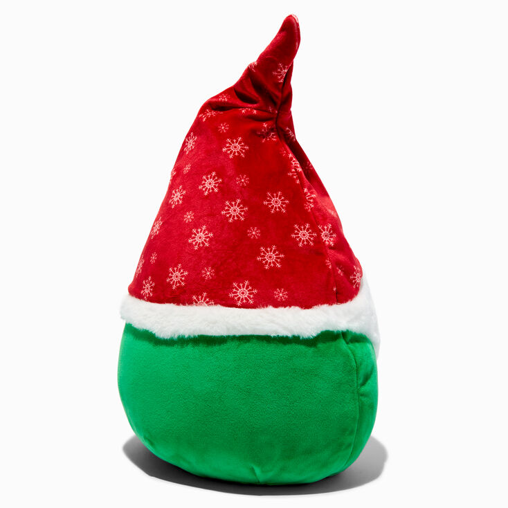Squishmallows&trade; Claire&#39;s Exclusive Gael Gnome Plush Toy,