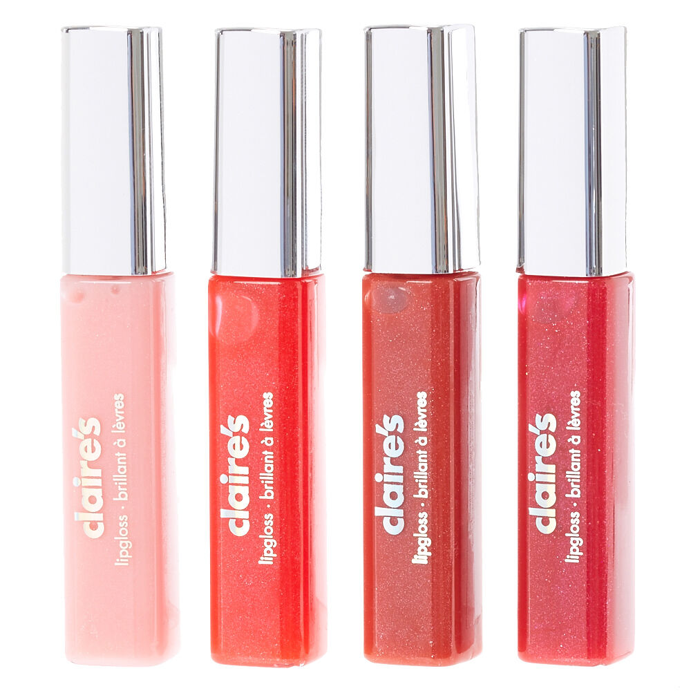 Very Berry Lip Gloss Set,