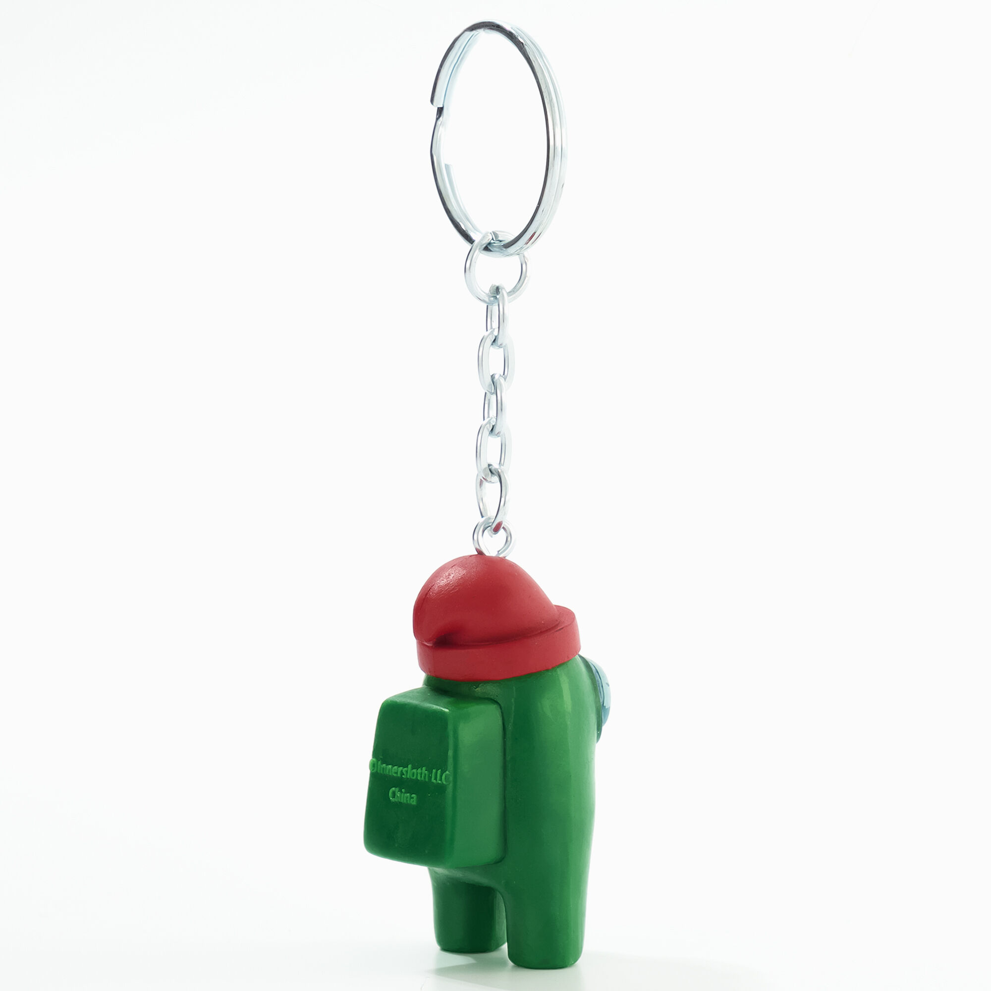 Toikido™ Among Us Series 2 Figural Keychains Blind Bag,