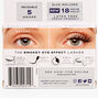 Eylure Smokey Eye Effect Eyelashes - No. 23,