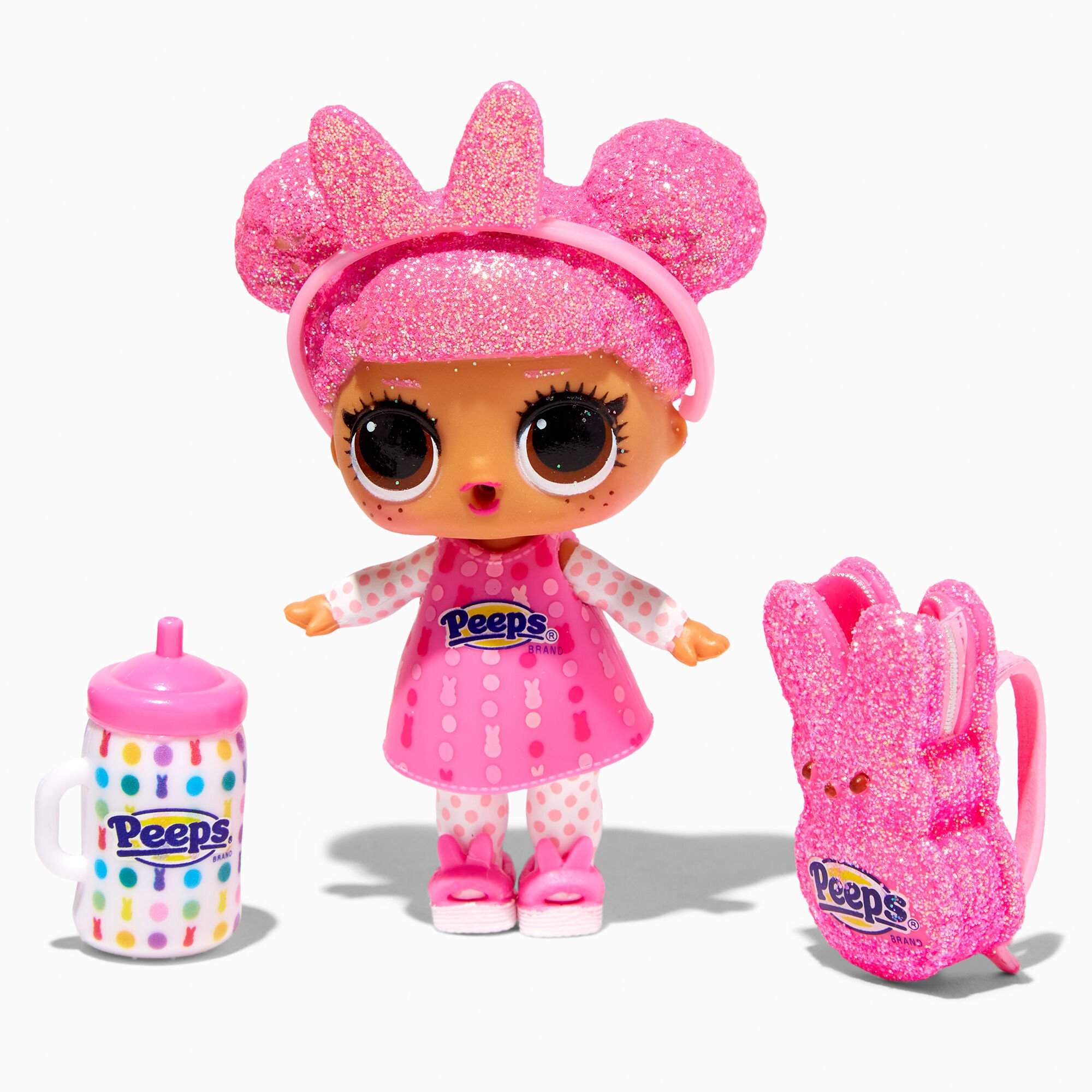 Claire's accessories lol surprise new arrivals