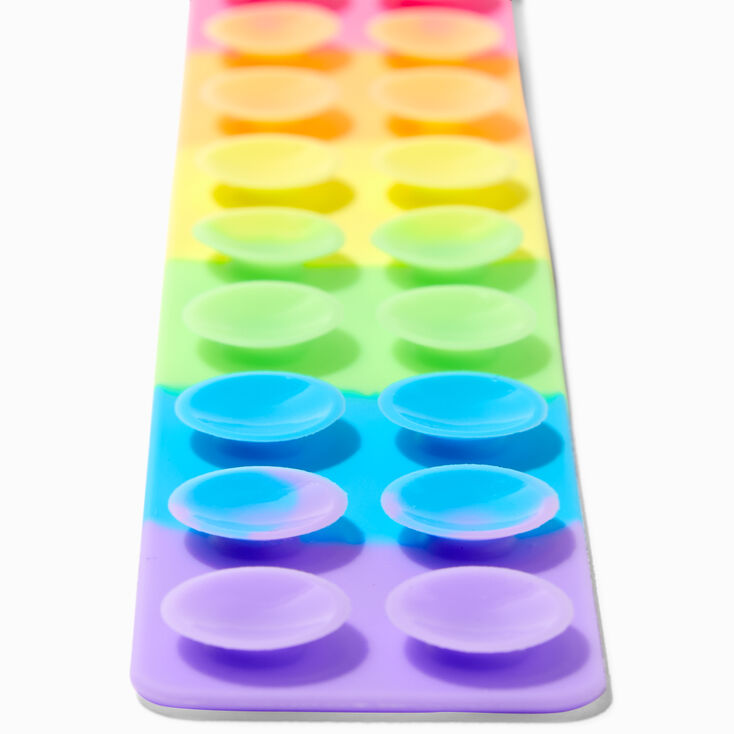 Sticky Pops Fidget Toy - Styles May Vary,