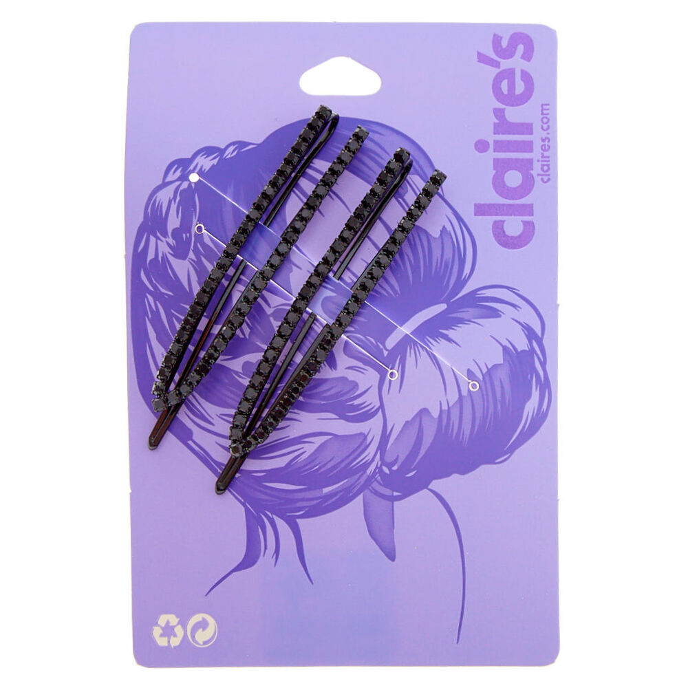 bobby pins bobby pins