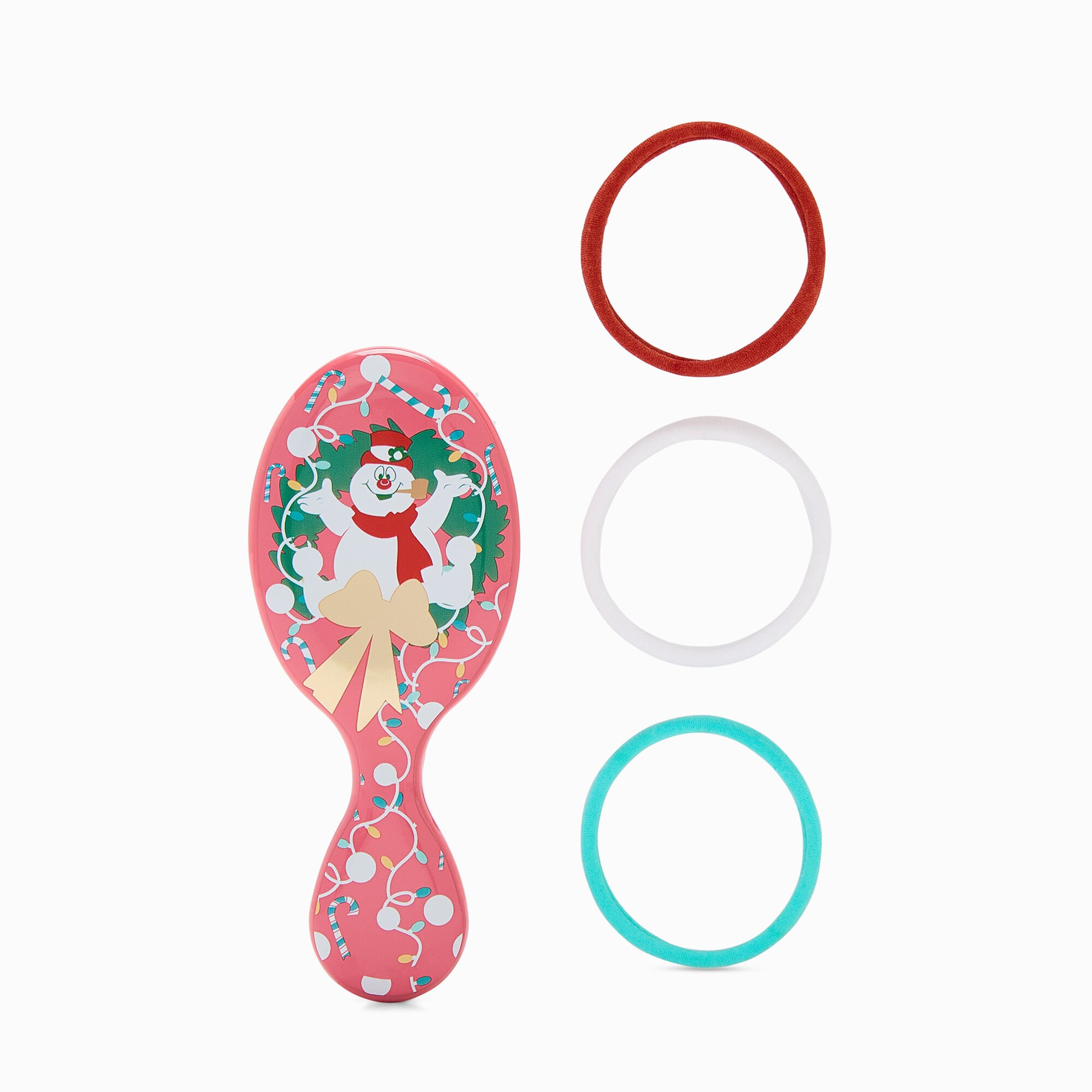 Pucker Pops Fish Lip gloss - Watermelon,