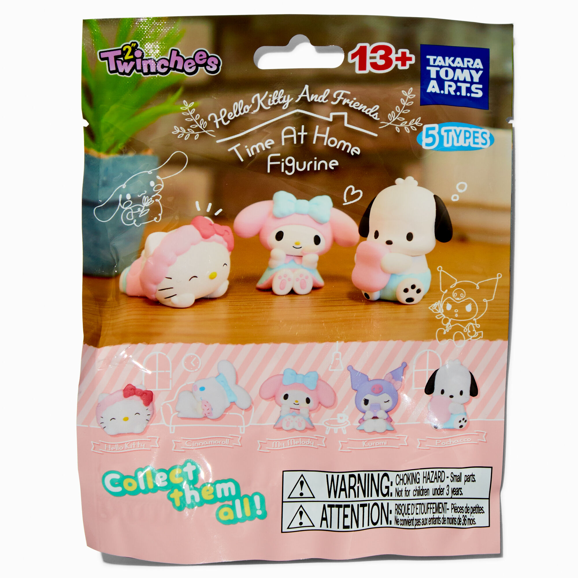 HOW TO MAKE BLIND BAGS AT HOME *very easy* | Karina M - YouTube