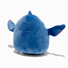 Squishmallows&trade; x Disney Stitch 8&#39;&#39; Stitch Ice Cream Plush Toy,